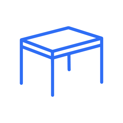 tables